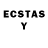 Ecstasy XTC Vadim Lazutin