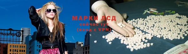 стафф Абаза